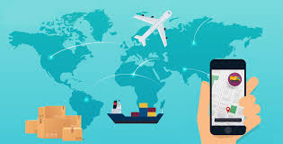 Parcel Tracking
